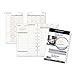 2021 Daily Planner Refill by AT-A-GLANCE, 12010 DAY-TIMER