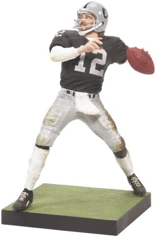 NFL Oakland Raiders McFarlane 2012 