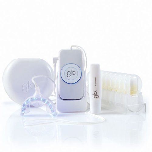 GLO Science Brilliant Personal Teeth Whitening Device image