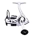 CS4 Spinning Reel,Cadence Ultralight & Fast Speed Carbon Frame Fishing Reel with 8 Low Torque Bearings Super Smooth Powerful Fishing Reel Spinning with 16 pounds Carbon Fiber Drag & 6.2:1 Gear Ratio