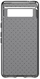 Tech21 Google Pixel 7A Evo Check case: Smokey