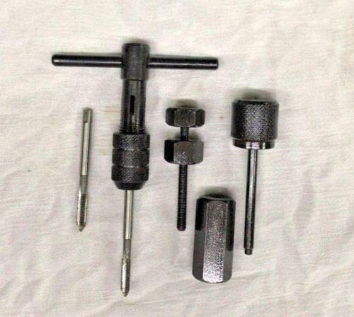 Repair Kit For DENSO Injectors Taps Lapper Refacer Reseater - Thumbnail 2