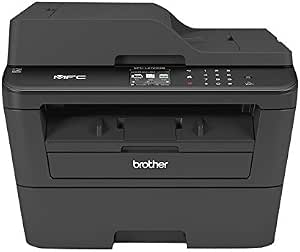 Amazon.com: Impresora láser multifunción Brother, MFCL2720DW, compacta,  inalámbrica, con impresión dúplex, Negro : Productos de Oficina
