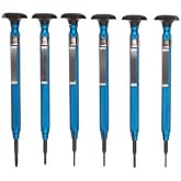 Moody Tools MDY-58-0670 Screwdriver Extractor Combo