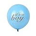 Gender Reveal Party Supplies - Gender Reveal - Gender Reveal Decorations - Gender Reveal Party - Boy or Girl