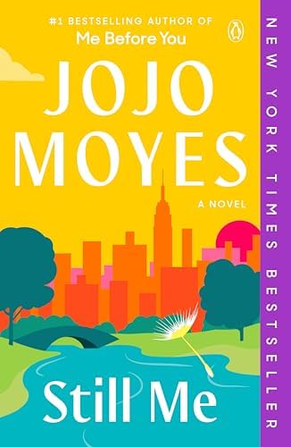 Amazon.com: Me Before You: A Novel (Me Before You Trilogy Book 1