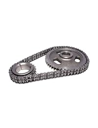 Competencia Cams 2103 Magnum doble rodillo Timing Set para bloque pequeño Chrysler