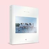 TWICE - ONE IN A MILLION (1st Photobook) 310p Photobook+DVD+Standing Paper [韓国盤]