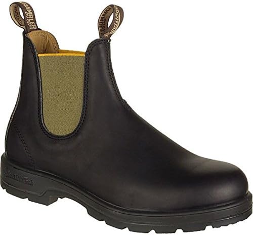 Blundstone scrambler Clearance