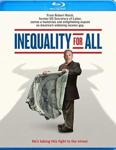 Cover Image for 'Inequality for All'