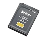 OemNikon EN-EL12 Rechargeable Battery for Nikon Coolpix AW110,AW100, S8200, S9700,S9400, S9500 Digital Camera.
