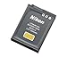 OemNikon EN-EL12 Rechargeable Battery for Nikon Coolpix AW110,AW100, S8200, S9700,S9400, S9500 Digital Camera.
