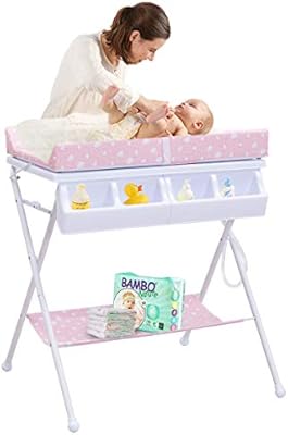 costzon changing table