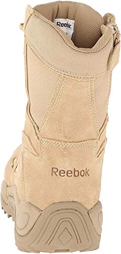 reebok work men's rapid response