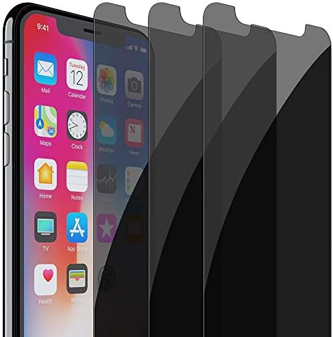 FlexGear Privacy Screen Protector
