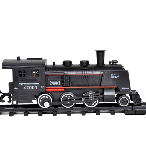 rail king classic train set