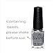 Fullkang New Nail Gel Polish Mirror Effect Varnish Soak Off Top Base Coat