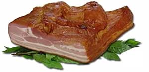 Smoked Bacon Oakwood - Portuguese Style 11.3 Oz