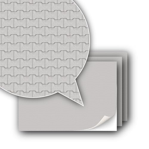 Double Composite Plaster