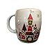 Disney Starbucks Holiday Christmas Mug Limited Edition