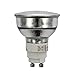 GE Lighting 85110 MR16 Ceramic Metal Halide Lamp 20 Watt GX10 Turn and Lock Base 1000 Lumens 80 CRI 3000K ConstantColor CMH