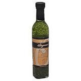 Wgmns Basting Oil, with Garlic & Herbs, 8 Fl. Oz. (Pack of 3)