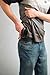 Uncle Mike's Tactical Inside-the-Waistband Tuckable Holster