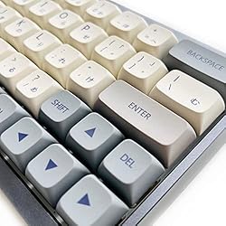 XDK Custom Keycaps 120 Keys