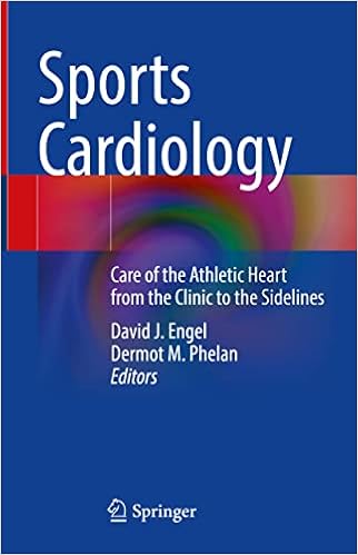 Sports Cardiology: Care of the Athletic Heart from the Clinic to the  Sidelines