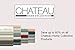 CHATEAU HOME COLLECTION 4-Piece Sheet Set 16 inch Deep Pockets (fits Upto 18