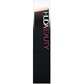 HUDA BEAUTY #FauxFilter Skin Finish Buildable Coverage Foundation Stick 120B Vanilla