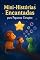 Livro Mini-Histórias Encantadas para Pequenos Corações