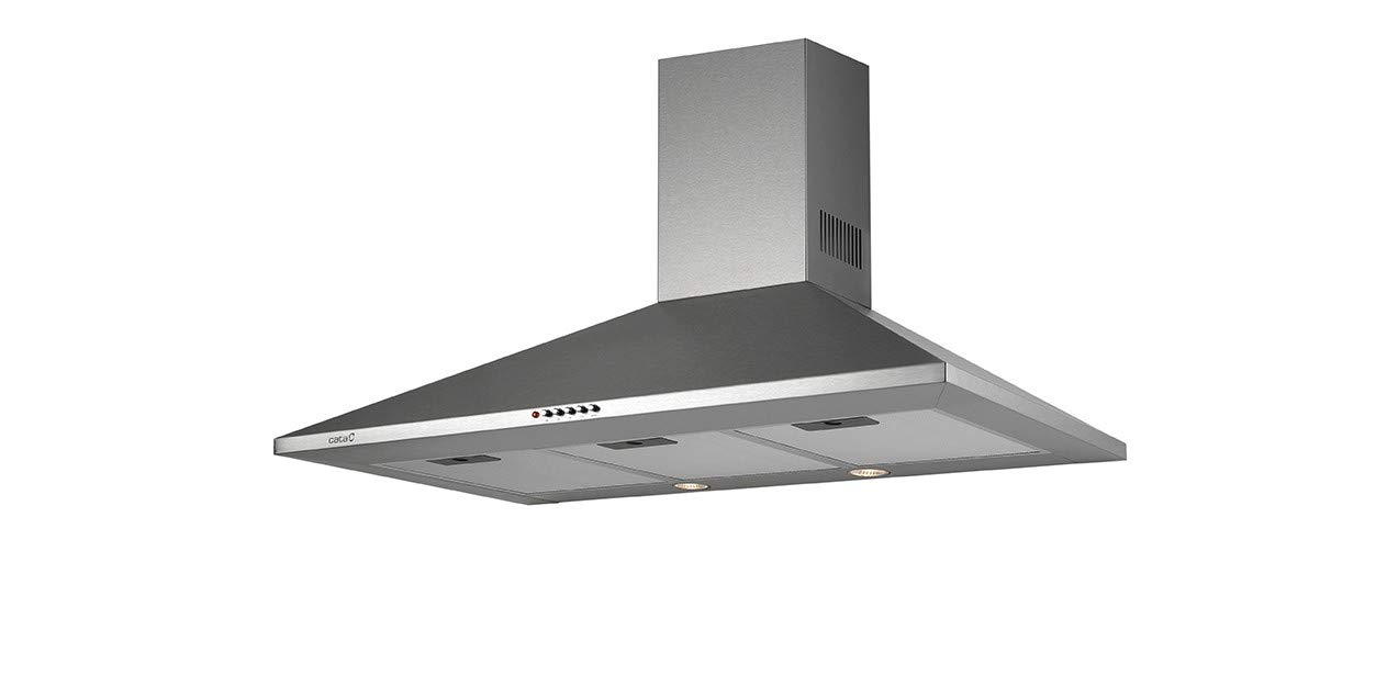 CATA-OMEGA-700-645-mh-De-pared-Acero-inoxidable-C-Campana-645-mh-CanalizadoRecirculacion-D-A-B-718-dB