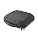 Headphones Case for Parrot Zik 1, Parrot Zik 2, Parrot Zik 3, Parrot Zik Wireless/Headphone Hard Shell Carrying Case/Headset Protective Travel Bag (Dark Gray)thumb 2