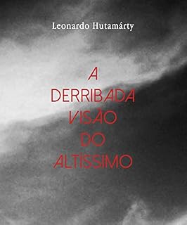 Livro A Derribada Visão do Altíssimo