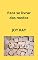 Livro Para se livrar dos medos