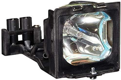 Toshiba TLP-T50M Projector lamp Replacement Bulb with housing Replacement lamp