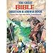 The Great Bible Question & Answer Book 086611937X Book Cover