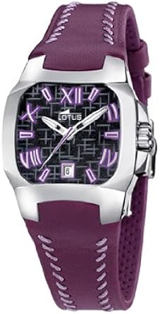 Relojes Mujer Lotus Lotus Code 15510/8