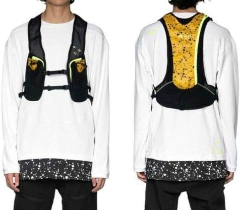 nikelab acg hydration race vest