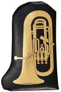 Amazon キラキラ楽器ポーチ 4 ユーフォニアム 単品 カプセル玩具 おもちゃ