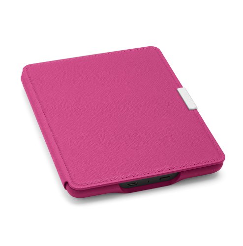 1 Amazon+Kindle+Paperwhite+Leather+Fuchsia