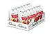 Buddy Fruits FruitBreak Blended Fruit On The Go, Strawberry Bannana and Apple, 4.2 oz Pouches (Pack of 14)