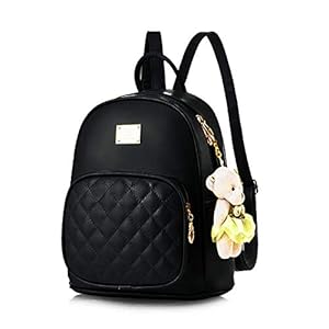 Girls Fashion Backpack Cute