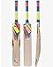 Puma Evospeed 2500 English Willow Cricket Bat Full Size with Padded Cover