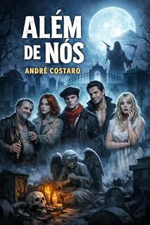 Livro Além de Nós