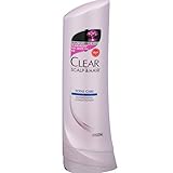 Clear Scalp and Hair Beauty Therapy Total Care Shampoo and Conditioner Combo Set 12.7 Ounce Each