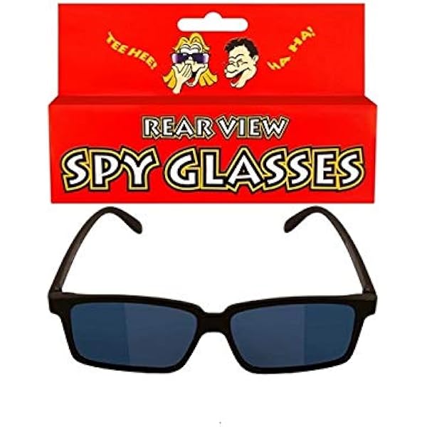 childrens spy glasses