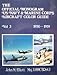 The Official Monogram U.S. Navy and Marine Corps Aircraft Color Guide, Vol 3: 1950-1959