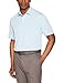 Amazon Essentials Men's Regular-Fit Quick-Dry Golf Polo Shirt